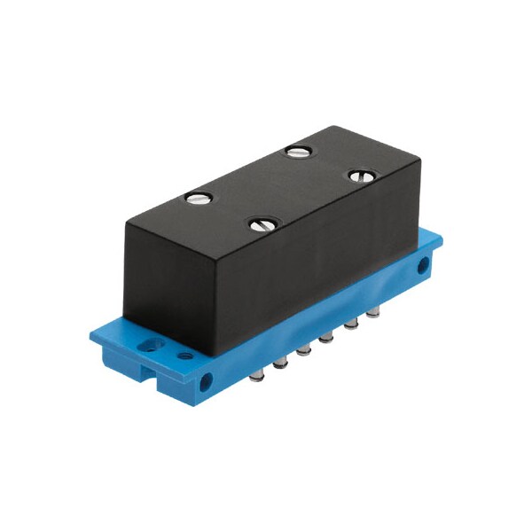 Festo Distributor Block FR-12-PK-4-B FR-12-PK-4-B - main